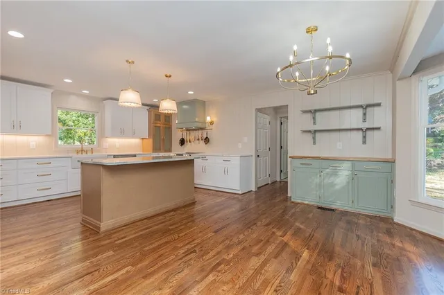 $605,995 | 102 Tomahawk Trail, Lexington, NC 27295