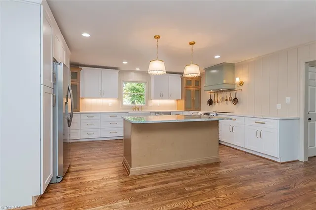 $605,995 | 102 Tomahawk Trail, Lexington, NC 27295