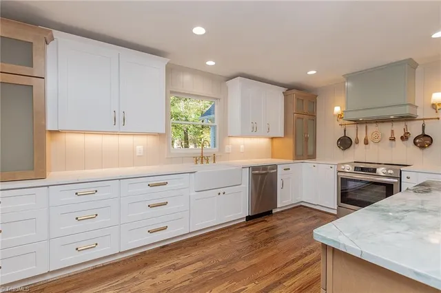 $605,995 | 102 Tomahawk Trail, Lexington, NC 27295