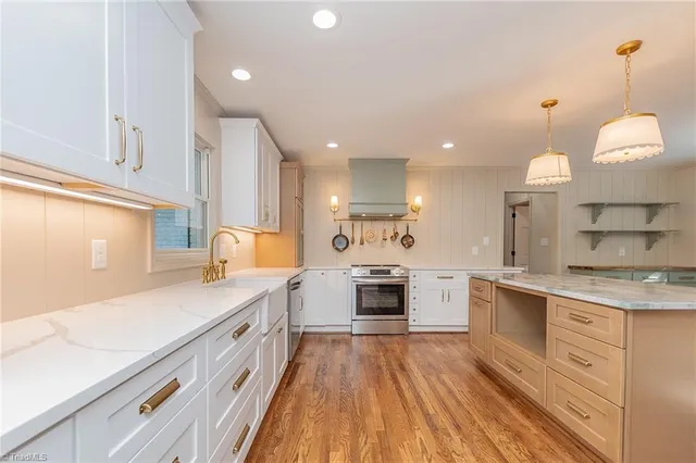 $605,995 | 102 Tomahawk Trail, Lexington, NC 27295