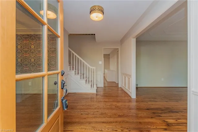 $605,995 | 102 Tomahawk Trail, Lexington, NC 27295