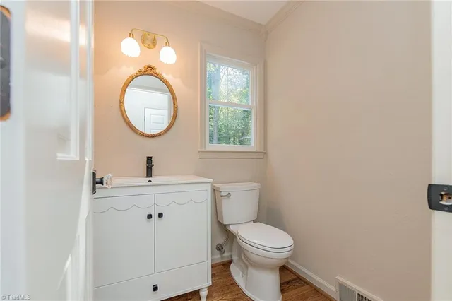 $605,995 | 102 Tomahawk Trail, Lexington, NC 27295