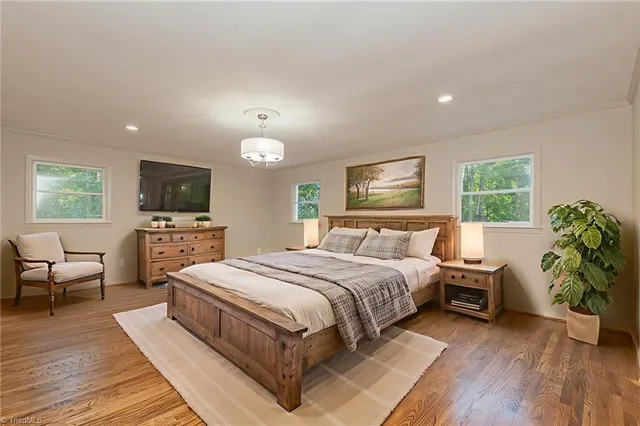 $605,995 | 102 Tomahawk Trail, Lexington, NC 27295