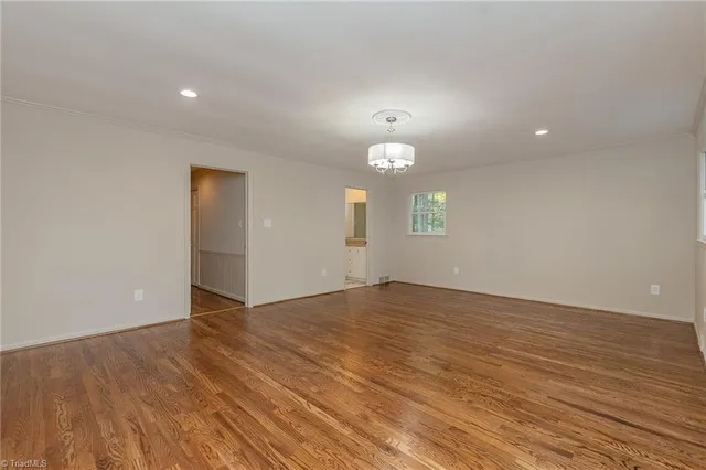 $605,995 | 102 Tomahawk Trail, Lexington, NC 27295