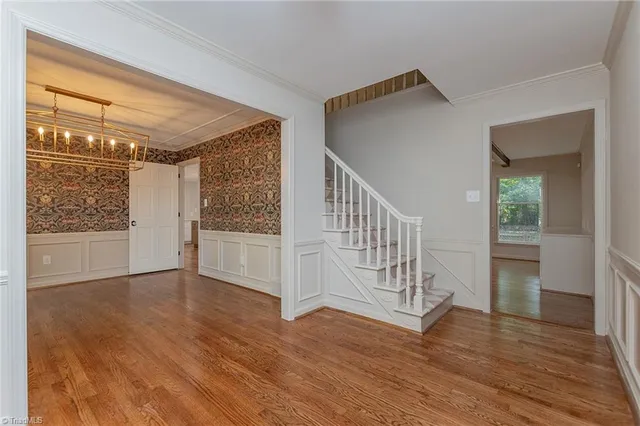 $605,995 | 102 Tomahawk Trail, Lexington, NC 27295