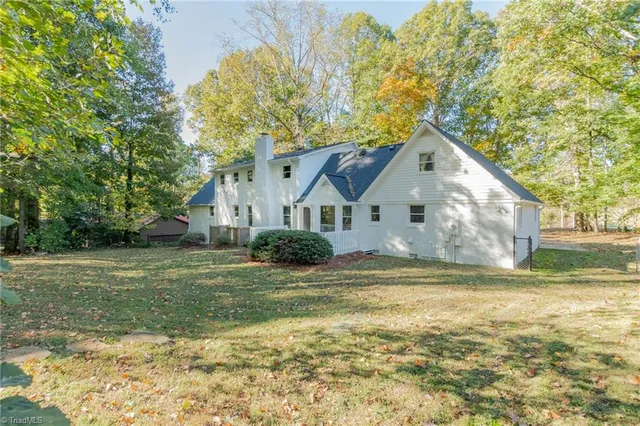 $605,995 | 102 Tomahawk Trail, Lexington, NC 27295