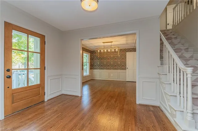 $605,995 | 102 Tomahawk Trail, Lexington, NC 27295