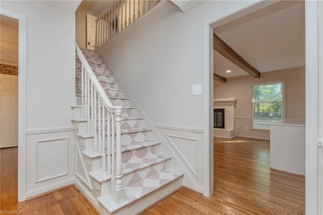 $605,995 | 102 Tomahawk Trail, Lexington, NC 27295