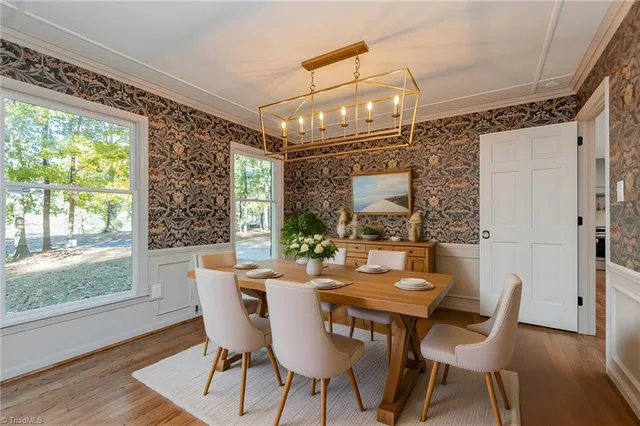 $605,995 | 102 Tomahawk Trail, Lexington, NC 27295