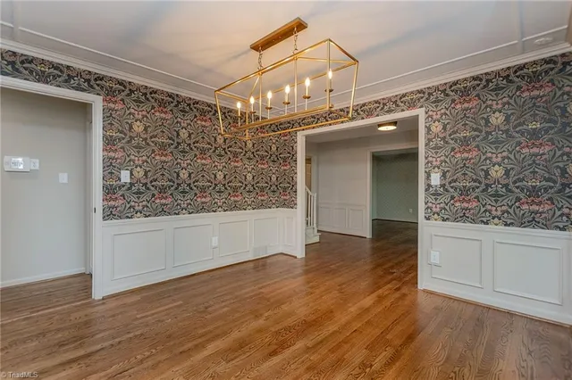 $605,995 | 102 Tomahawk Trail, Lexington, NC 27295