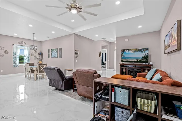 $337,000 | 7005 Berwick Circle, LaBelle, FL 33935