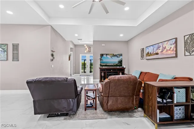 $337,000 | 7005 Berwick Circle, LaBelle, FL 33935