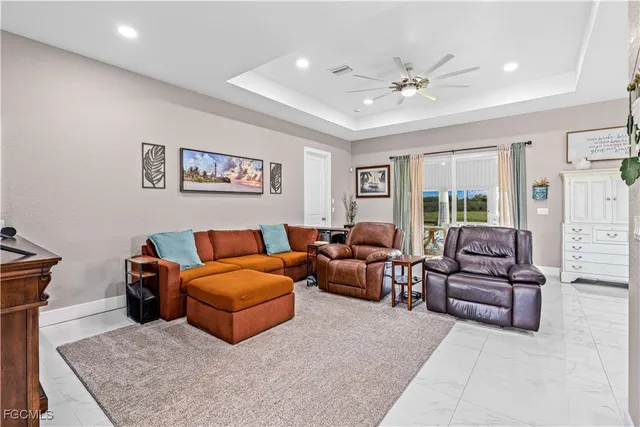 $337,000 | 7005 Berwick Circle, LaBelle, FL 33935