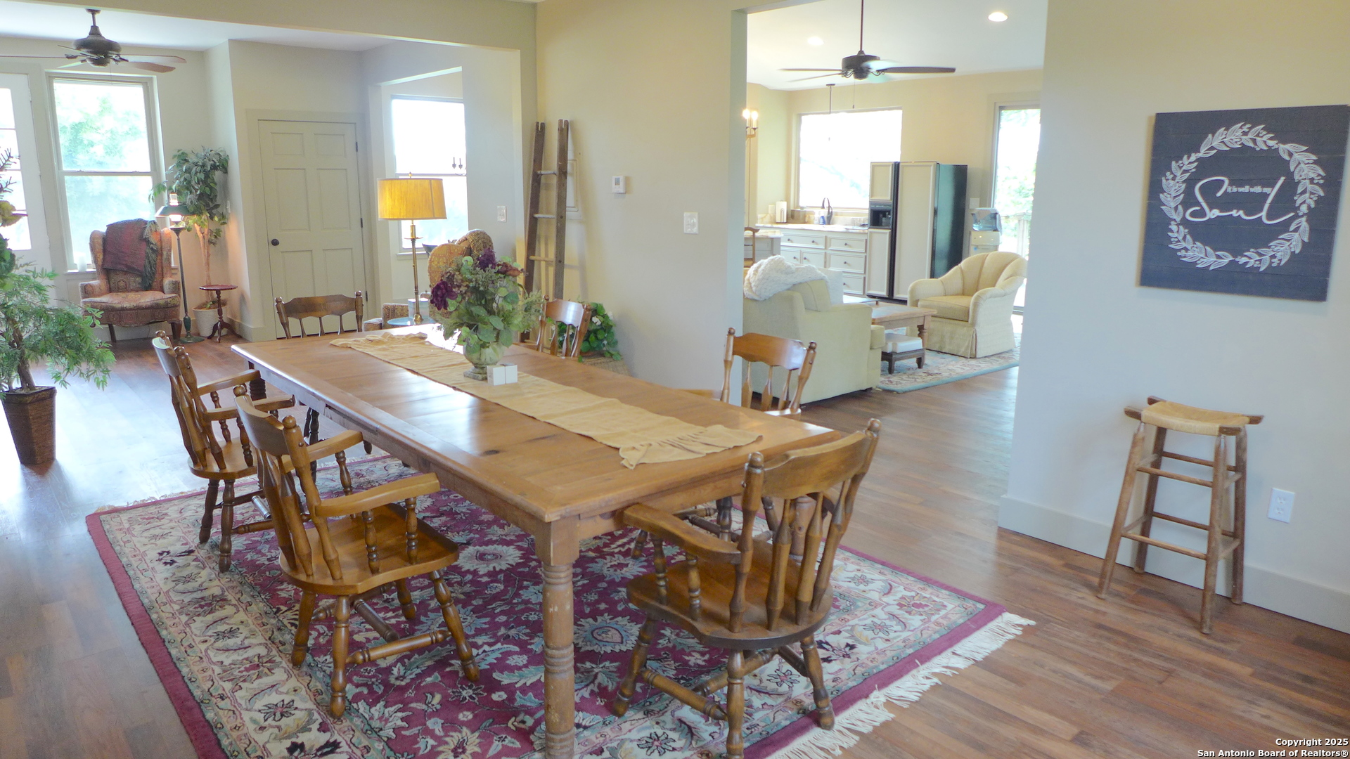 234 Mill Dam Road Comfort, TX 78013 - Photo 10 of 47