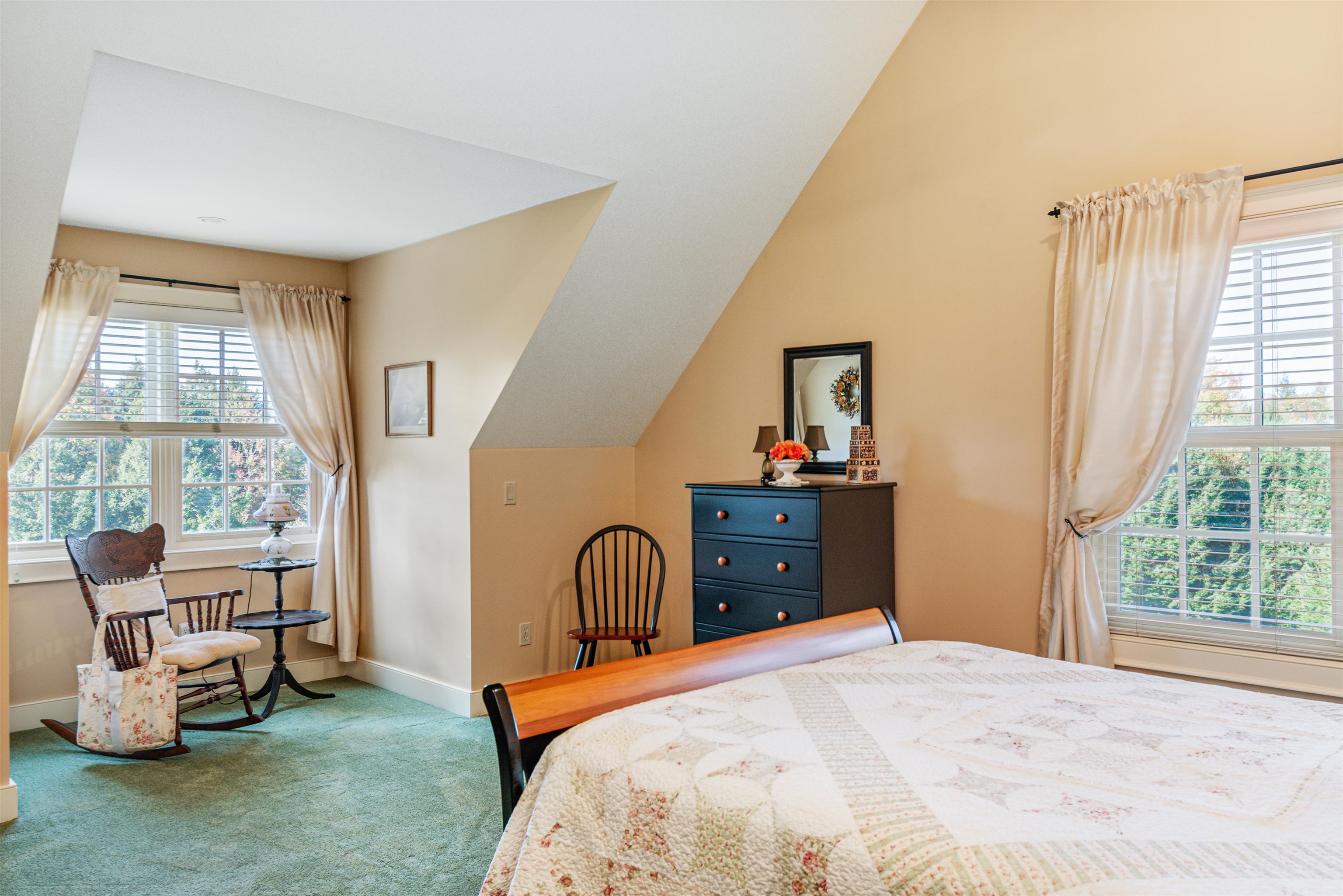 577 Elmore Mountain Road Stowe, VT 05672 - Photo 40 of 58