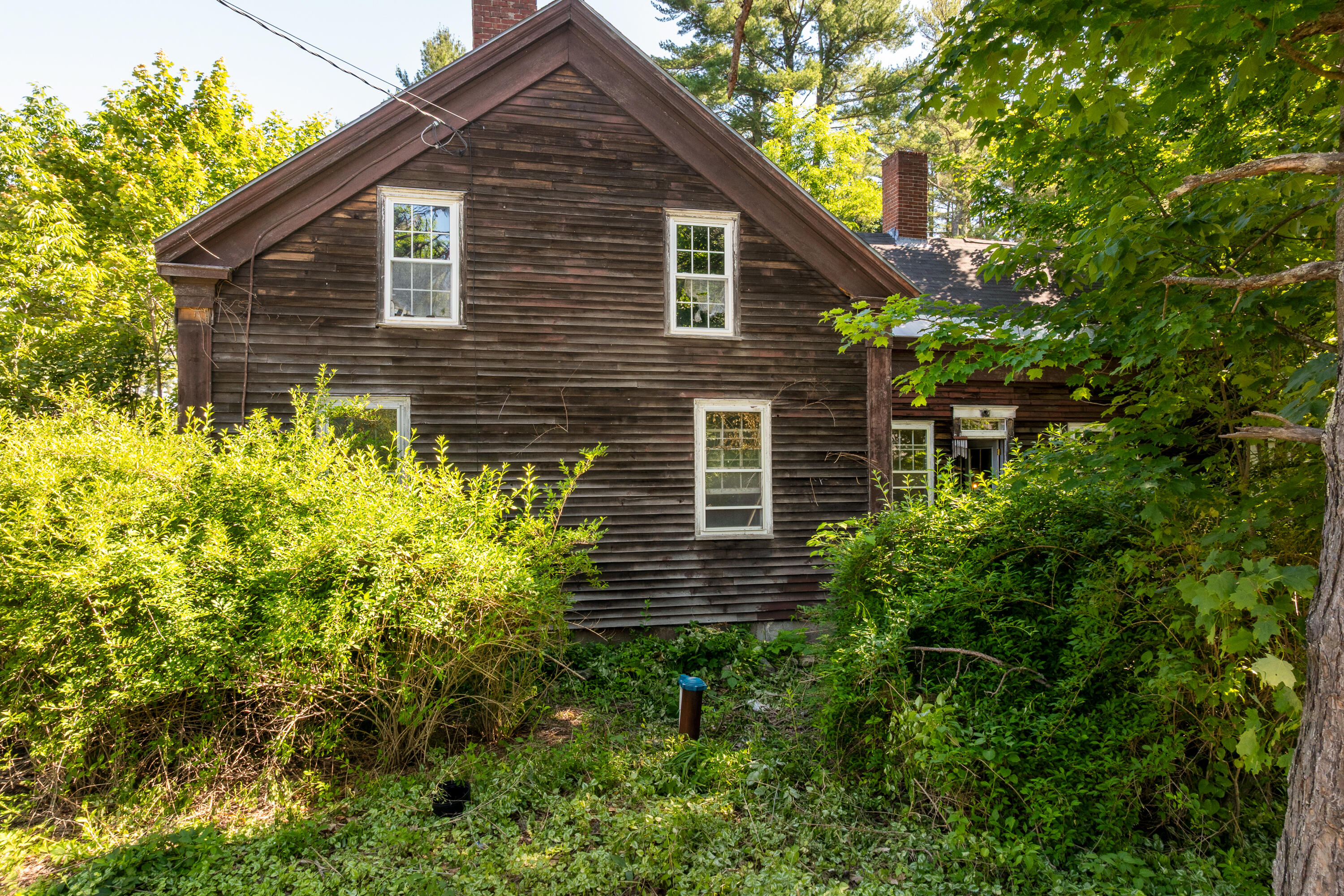 65 Lewiston Road New Gloucester, ME 04260 - Photo 34 of 46 65 Lewiston Rd. New Gloucester-41