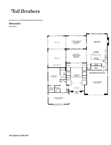 $1,820,000 | 4050 Whitney Vista Lane, Rocklin, CA 95677