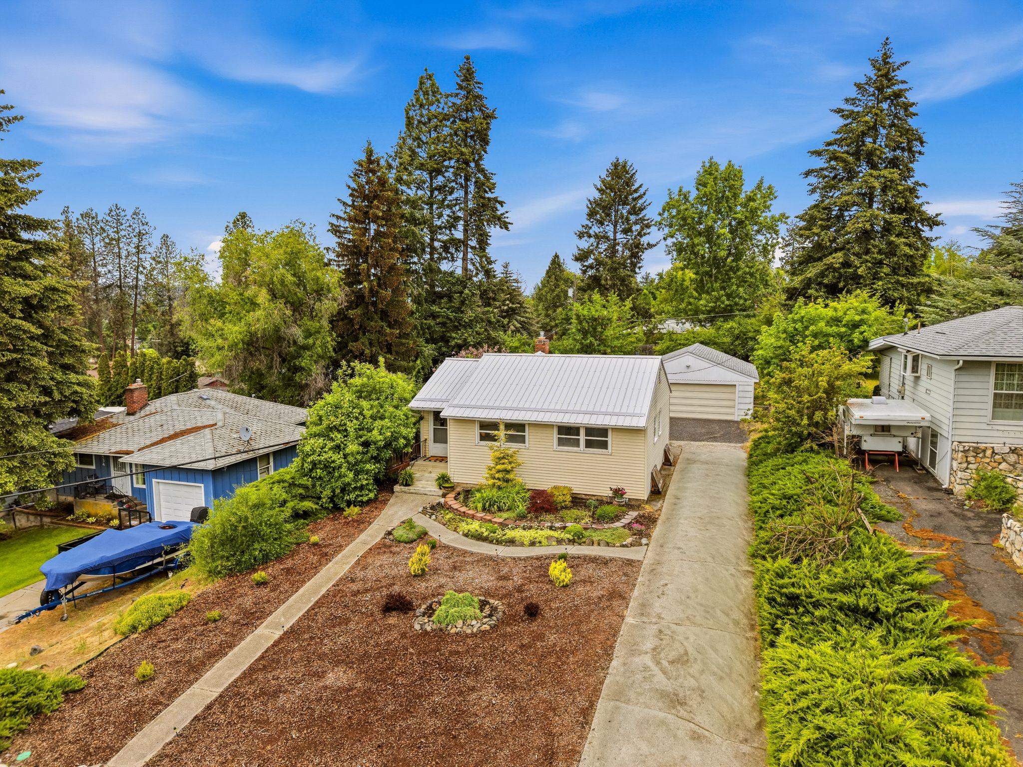 3418 West Queen Place Spokane, WA 99205 - Photo 37 of 44
