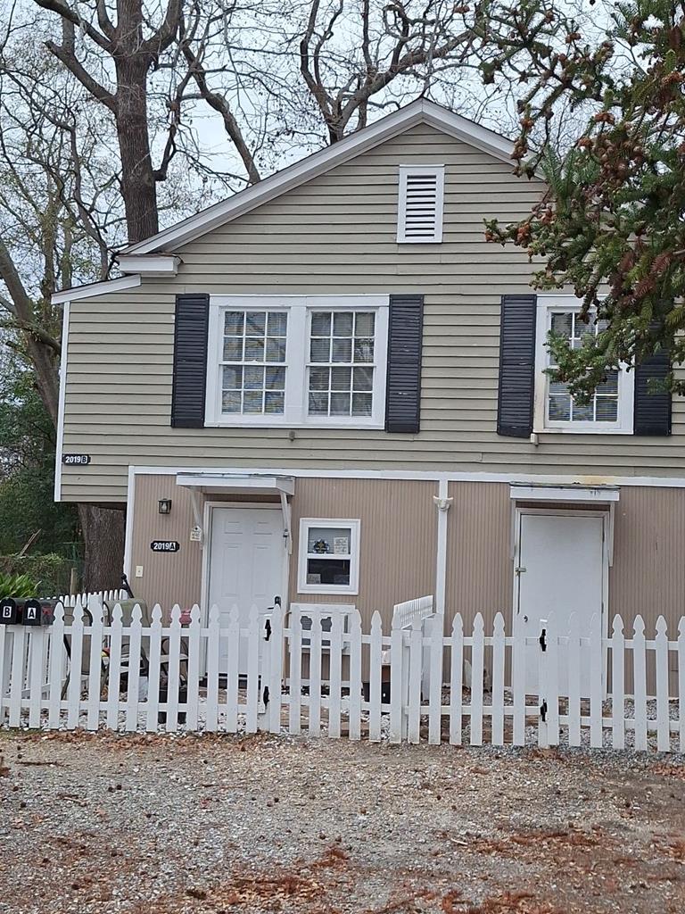 2019 15th Avenue Columbus, GA 31901 - Photo 1 of 3 Main View