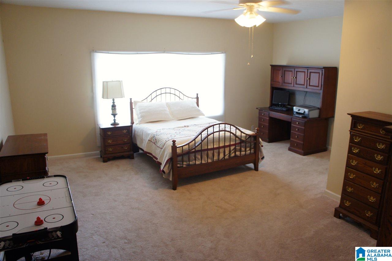 1705 Valley Creek Road Anniston, AL 36207 - Photo 12 of 28