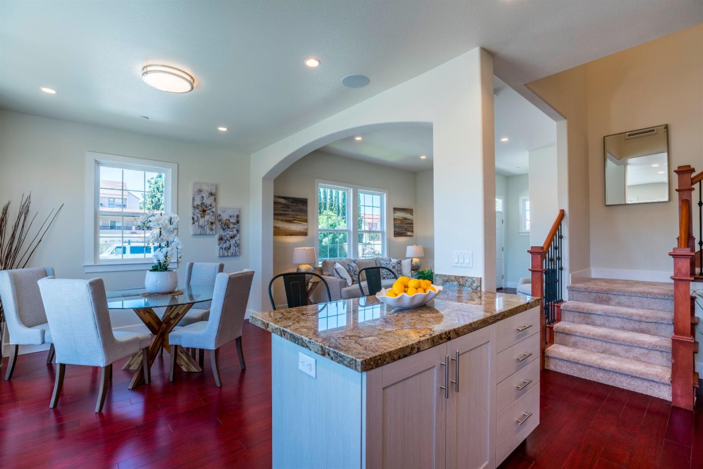 1080 Ed Roth Terrace Sunnyvale, CA 94087 - Photo 12 of 31 Gallery Image 12