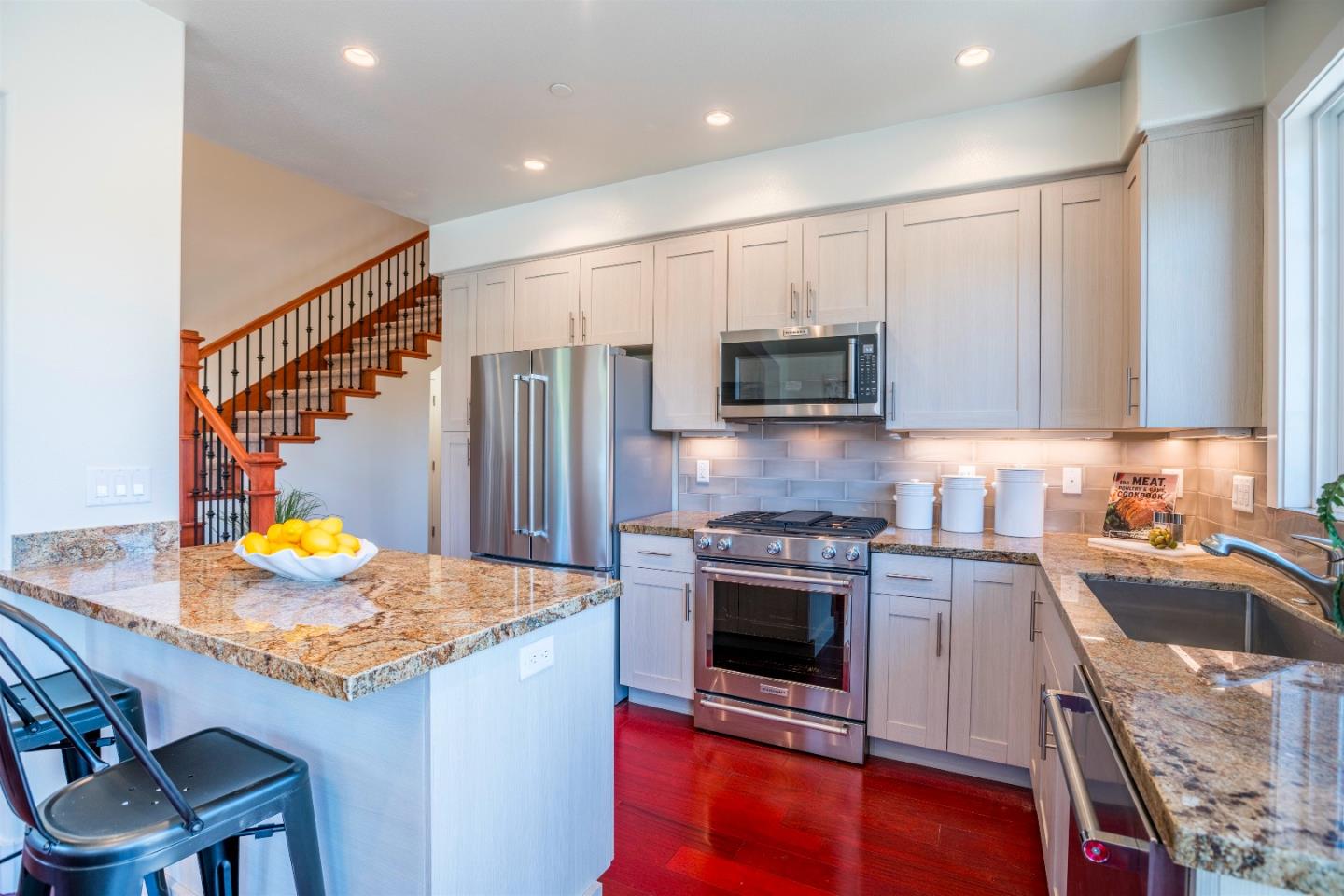 1080 Ed Roth Terrace Sunnyvale, CA 94087 - Photo 8 of 31 Gallery Image 8