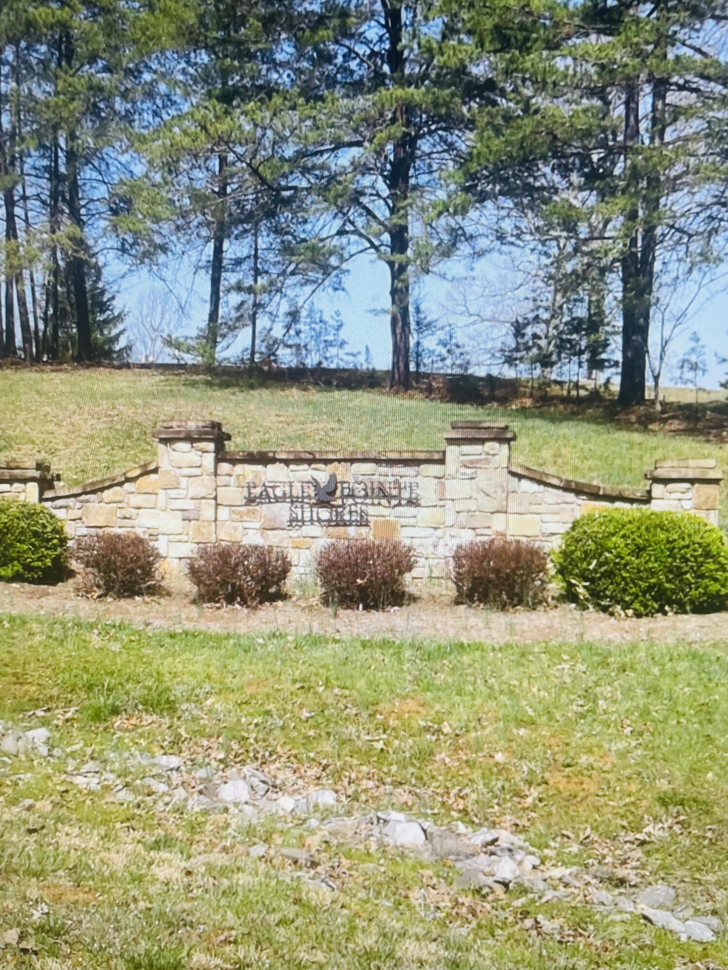 Lot 27 Garrison Ridge Pittsville, VA 24139 - Photo 6 of 9 Entrance EPS