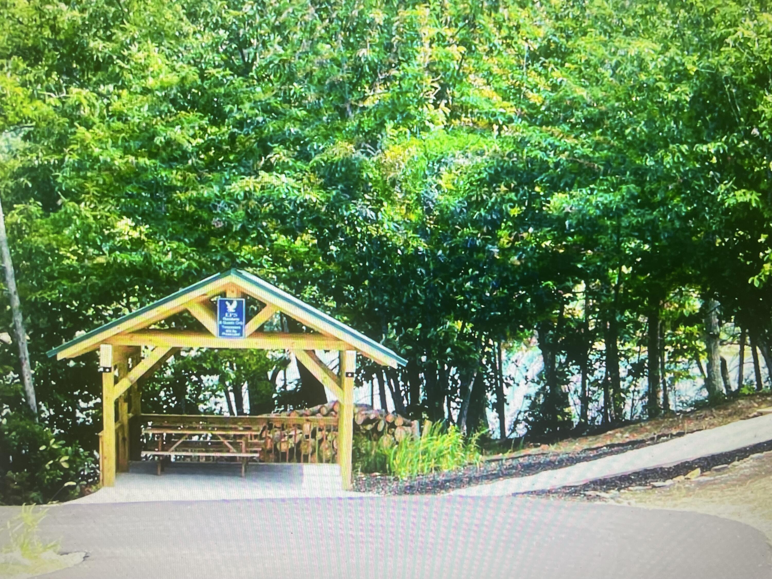 Lot 27 Garrison Ridge Pittsville, VA 24139 - Photo 7 of 9 EPS Community