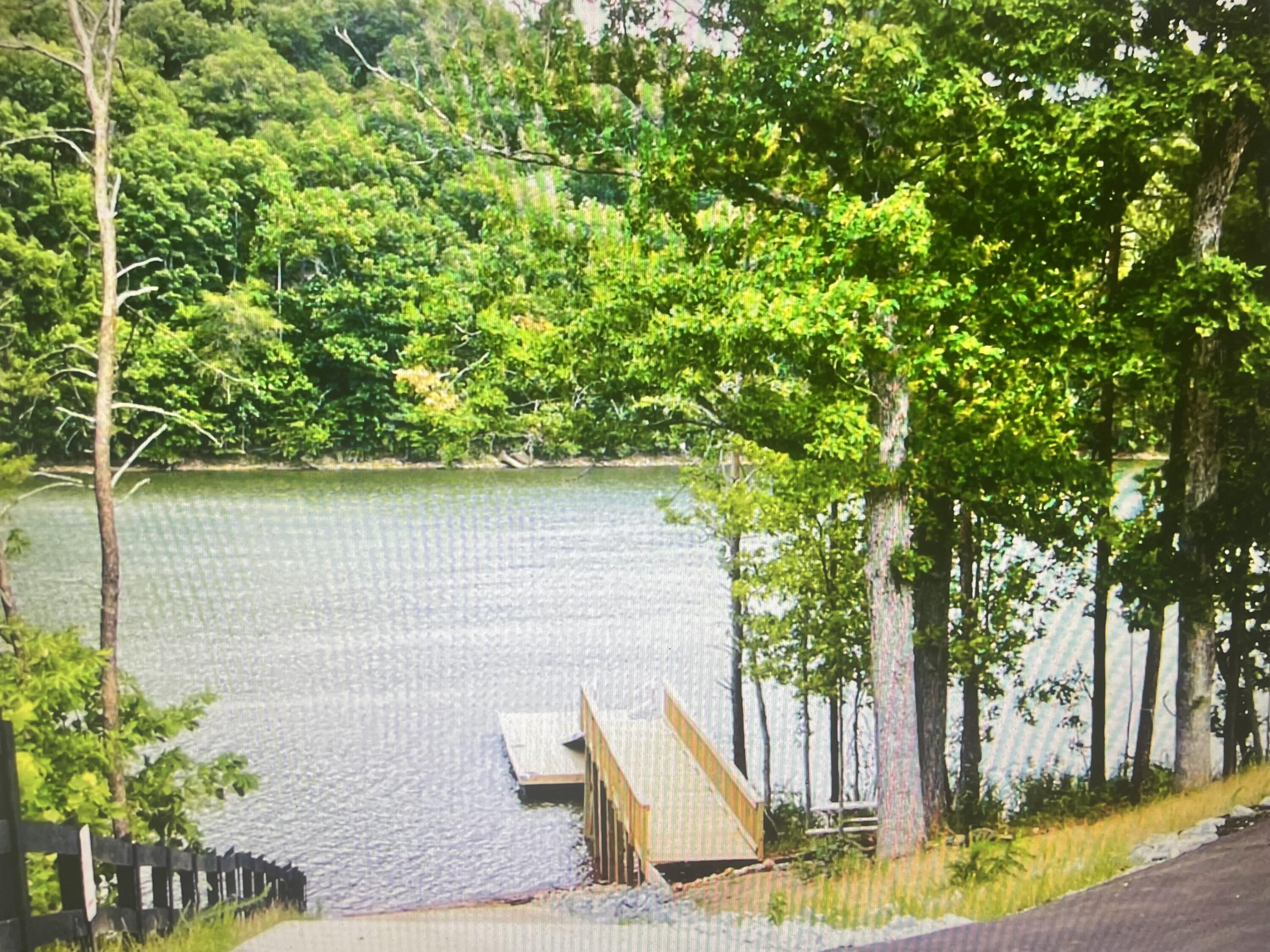 Lot 27 Garrison Ridge Pittsville, VA 24139 - Photo 8 of 9 EPS Dock