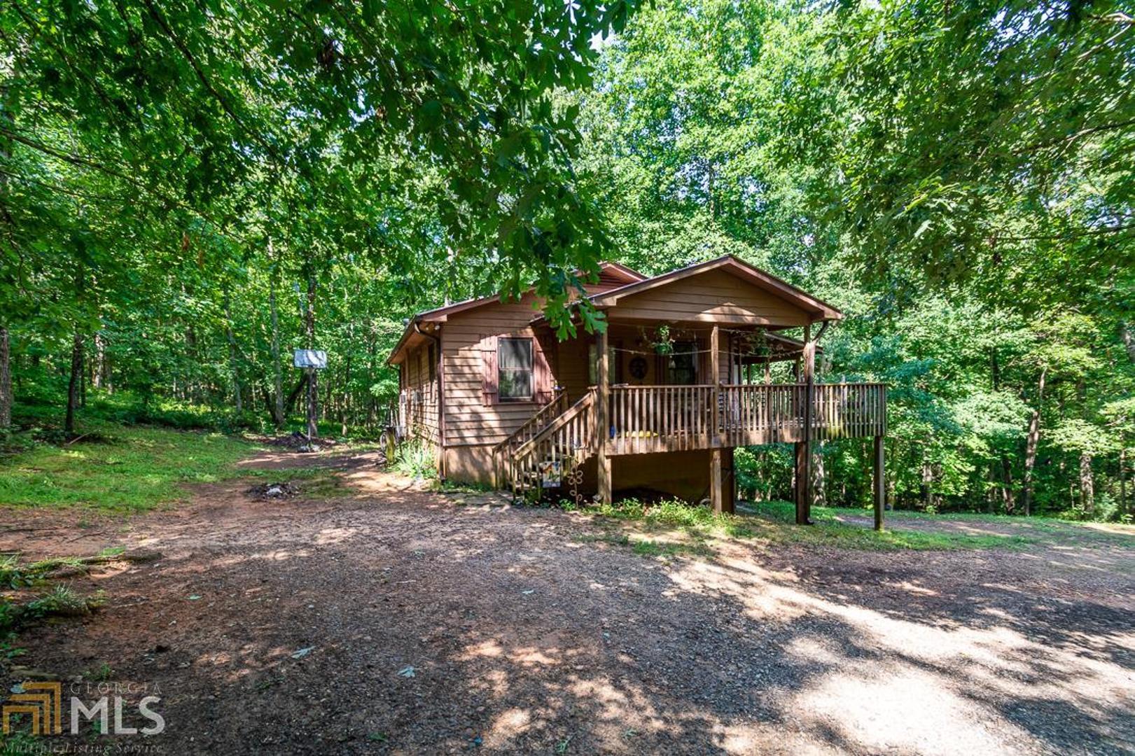 415 Twisting Ridge Trail Demorest, GA 30535 - Photo 1 of 1 Gallery Image 1