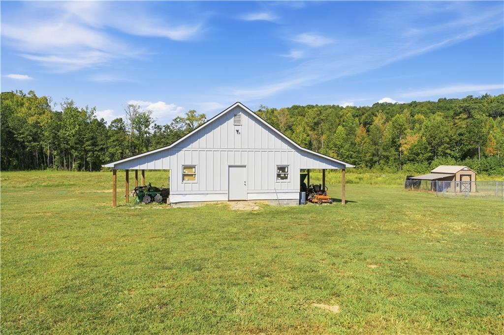 380 Bozeman Road White, GA 30184 - Photo 43 of 50 Gallery Image 43