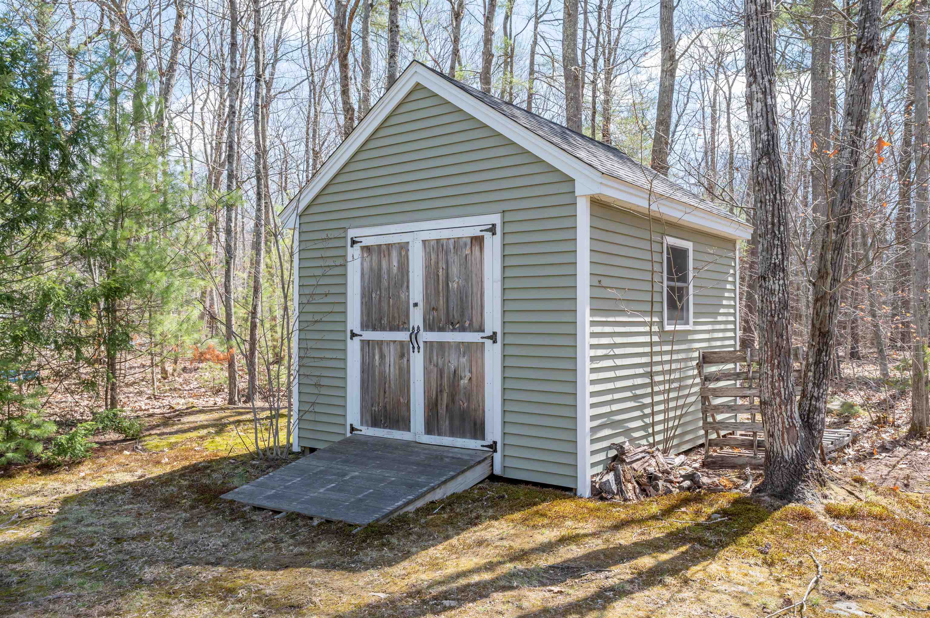 130 Raymond Road Nottingham, NH 03290 - Photo 24 of 27 Gallery Image 24