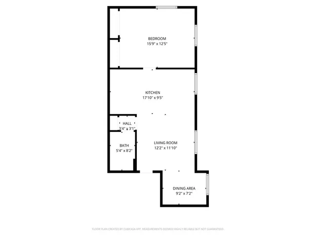 a picture of a wall with a picture of a wall