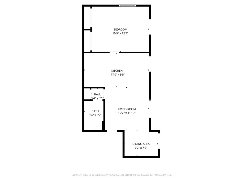 6364 Sylmar Avenue Van Nuys, CA 91401 - Photo 11 of 11 a picture of a wall with a picture of a wall