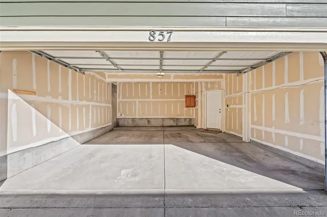 $464,900 | 857 Rock Mesa Point, Castle Rock, CO 80108