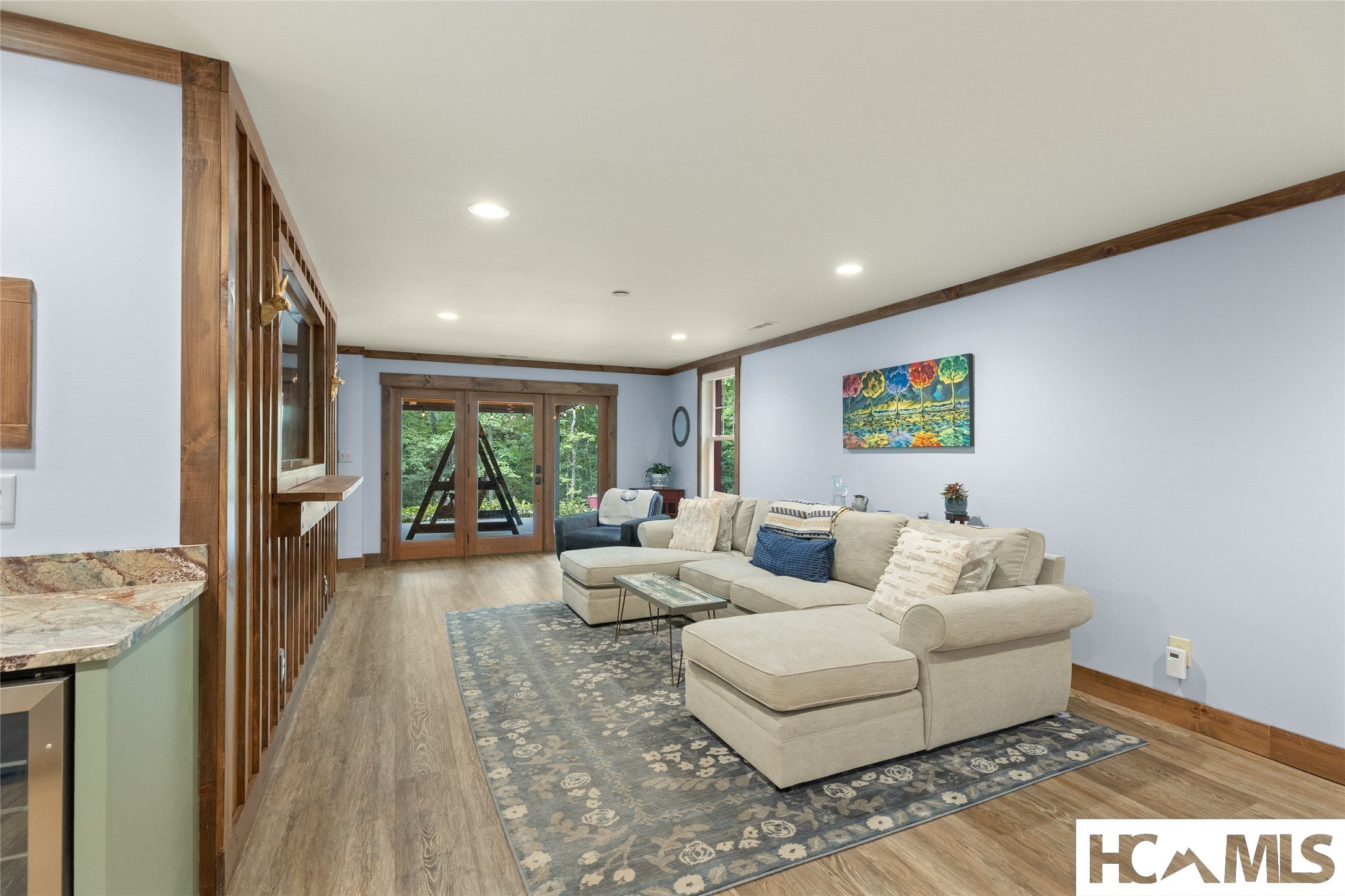 127 High View Road Cashiers, NC 28717 - Photo 32 of 59 Gallery Image 32