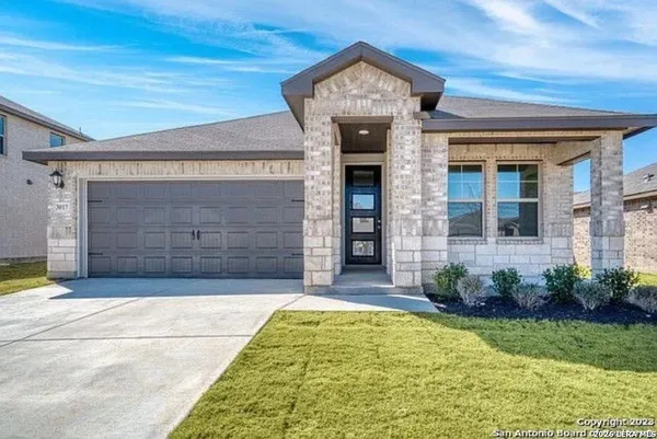 $351,999 | 3017 Hess Boulevard, Schertz, TX 78154
