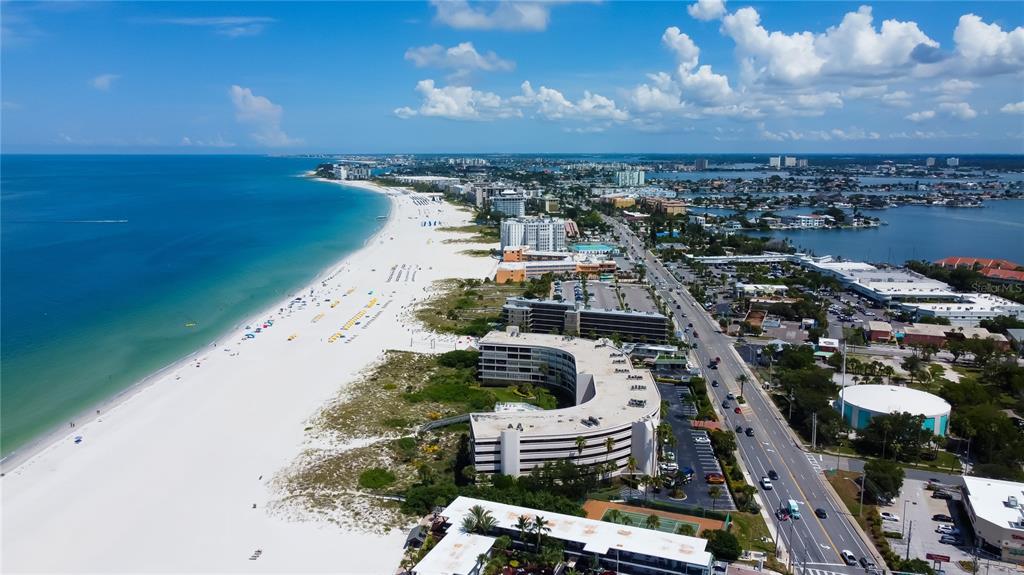 4450 Gulf Boulevard, Unit 104 St. Pete Beach, FL 33706 - Photo 1 of 74