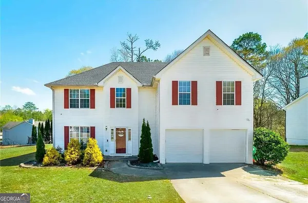 $2,000 | 6675 Princeton Park Court, Lithonia, GA 30058