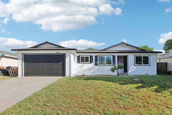 $489,900 | 730 Park Drive, Dixon, CA 95620