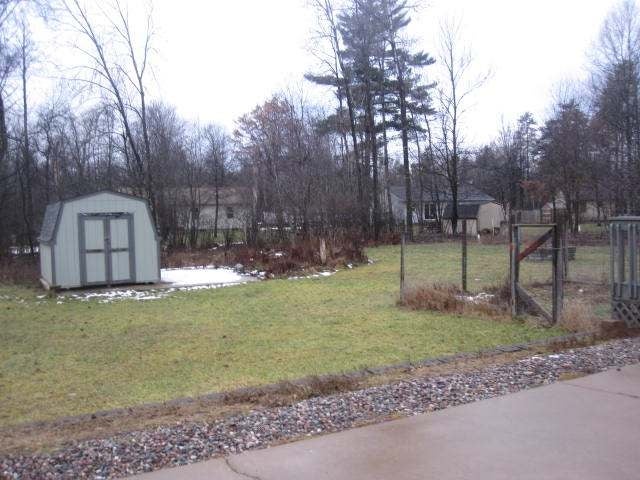 1421 Mark Road Woodruff, WI 54568 - Photo 4 of 13 Gallery Image 4