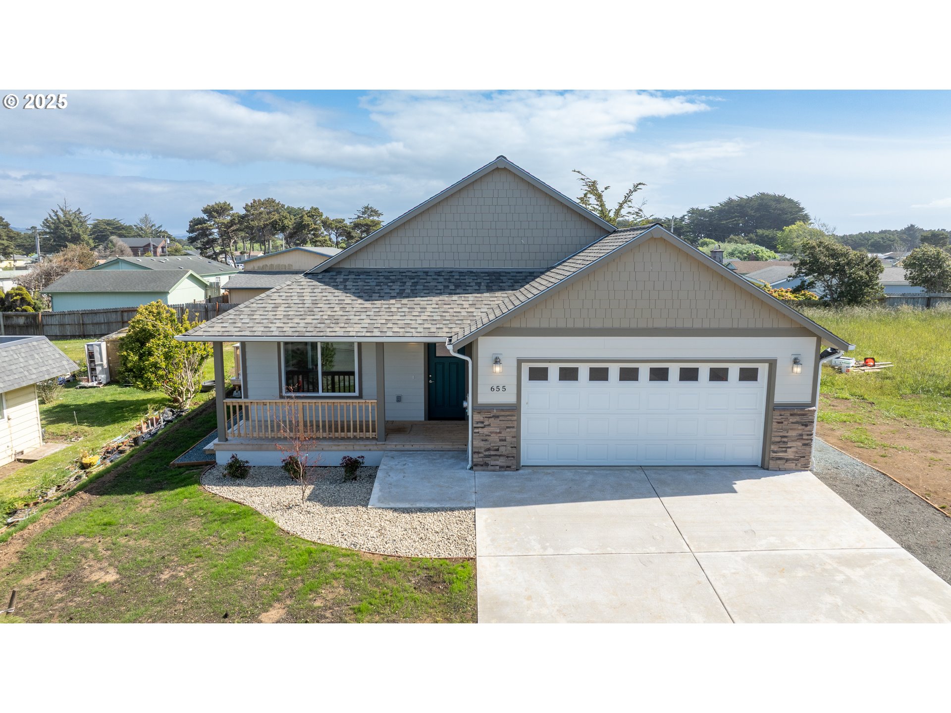 655 11th Street Southwest Bandon, OR 97411 - Photo 31 of 32