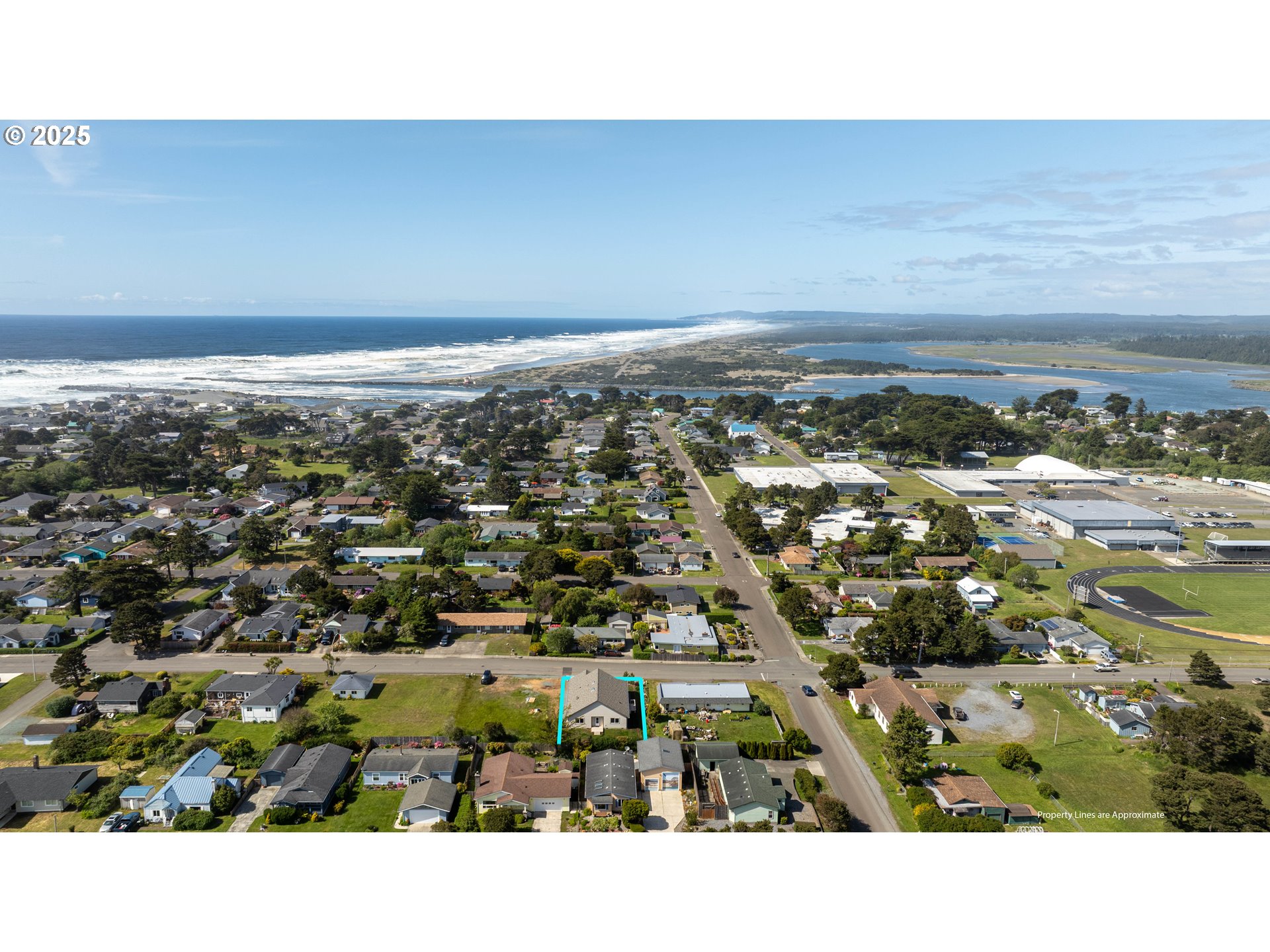655 11th Street Southwest Bandon, OR 97411 - Photo 32 of 32