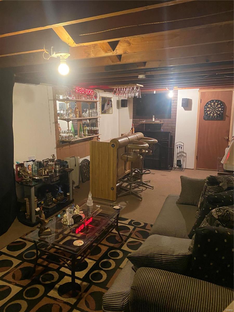 7716 Monroe Drive St. Louis, MO 63133 - Photo 16 of 27