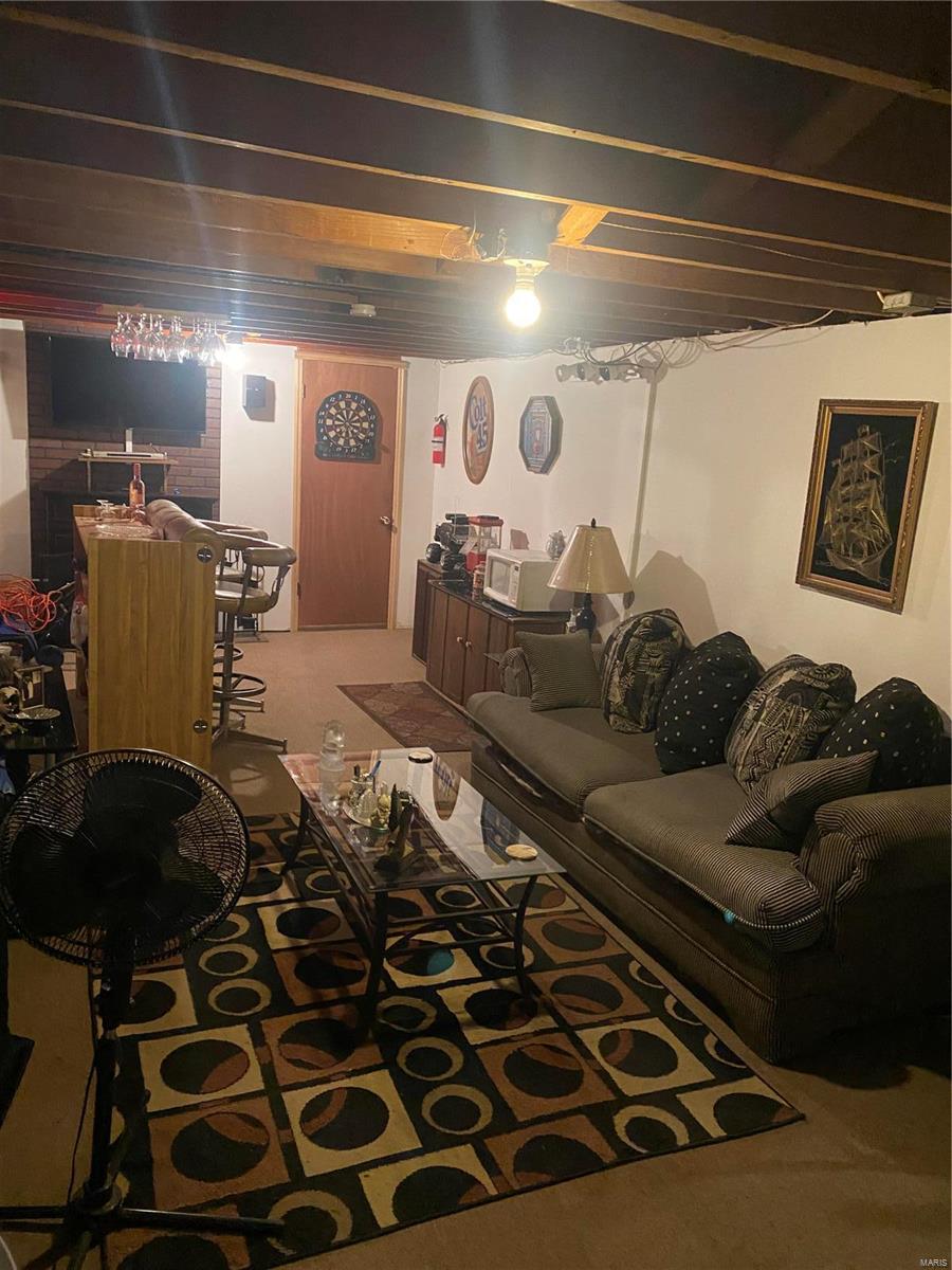 7716 Monroe Drive St. Louis, MO 63133 - Photo 17 of 27