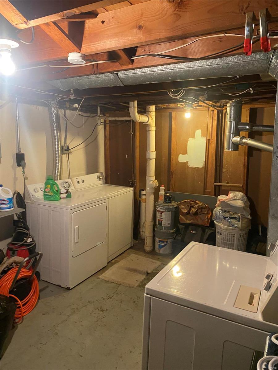 7716 Monroe Drive St. Louis, MO 63133 - Photo 21 of 27