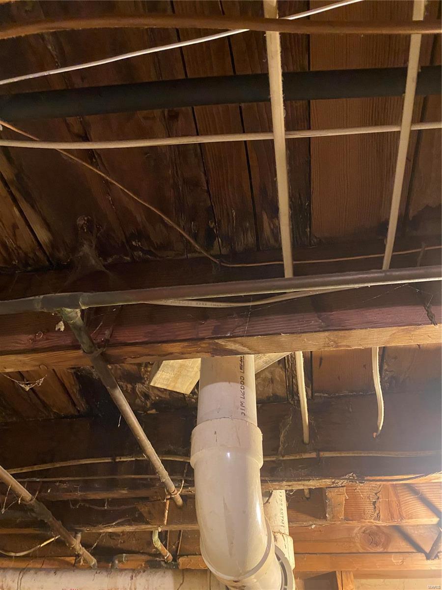 7716 Monroe Drive St. Louis, MO 63133 - Photo 22 of 27