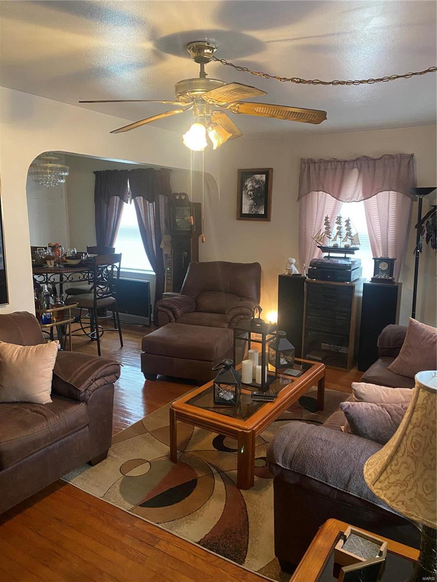 7716 Monroe Drive St. Louis, MO 63133 - Photo 6 of 27