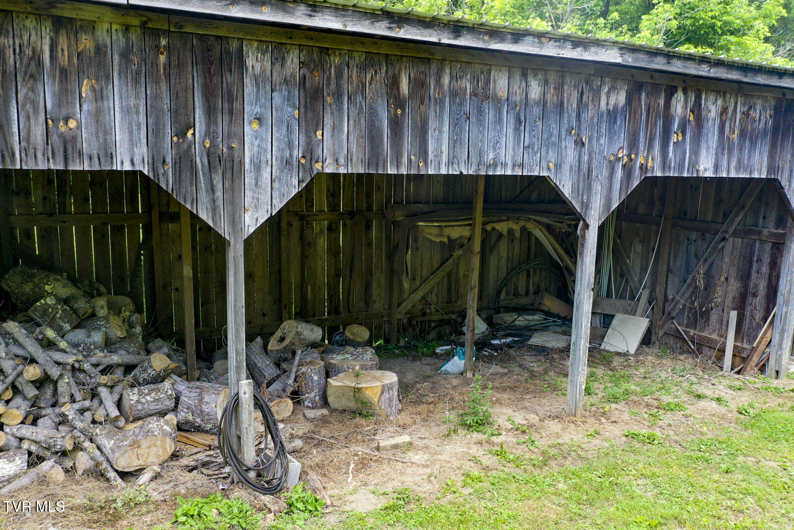 2397 Lower Rinehart Road Dandridge, TN 37725 - Photo 63 of 69 z (8)