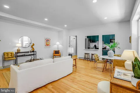 $548,000 | 3420 16th Street Northwest, Unit 102, Washington, DC 20010